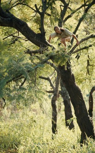 Jane Goodall inspiration 