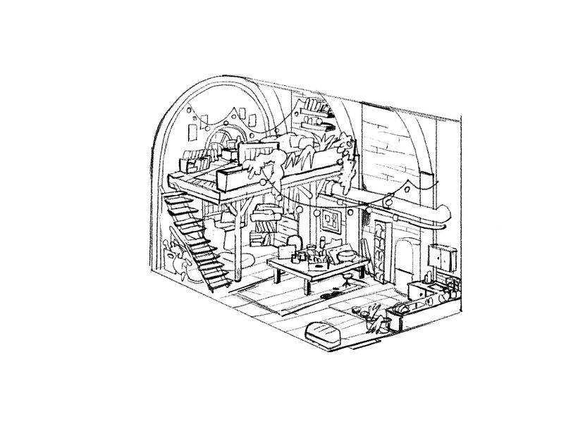 Linework 