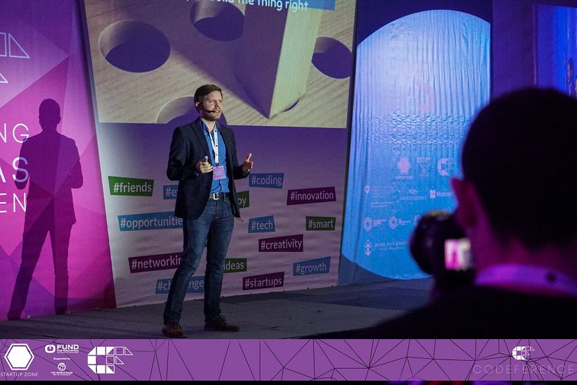 Product Quality Strategist & Global Innovation Evangelist 2