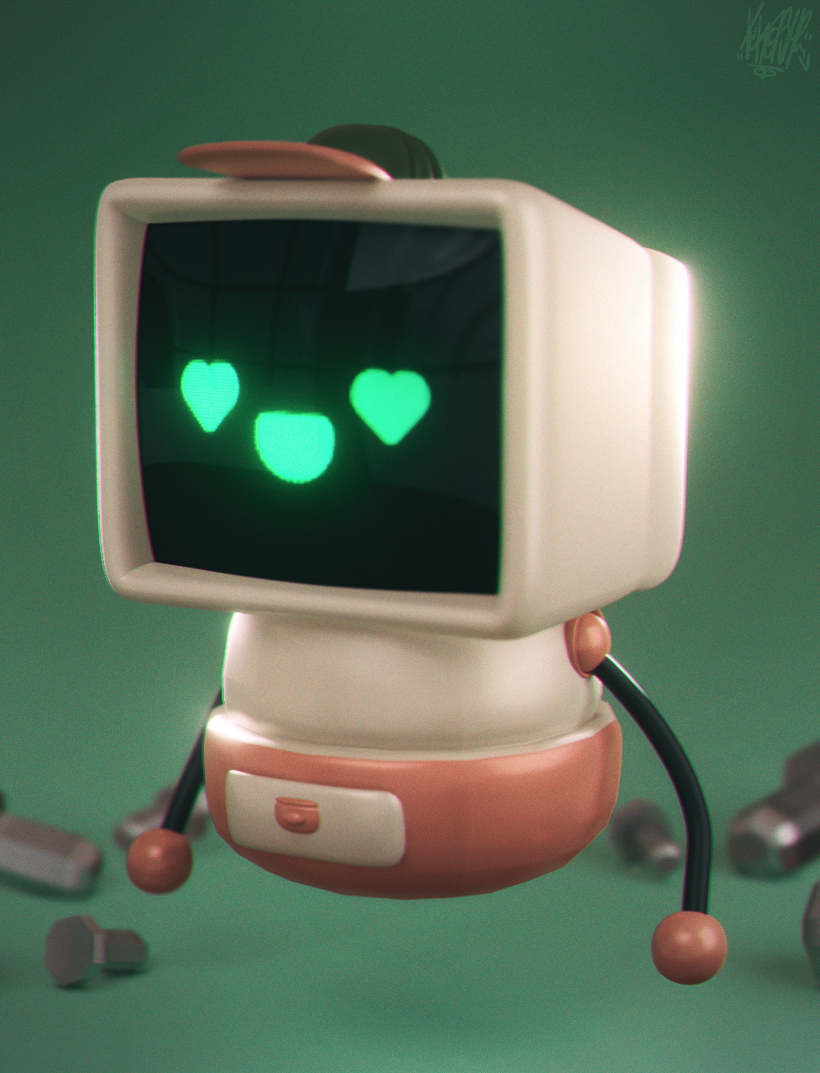 🤖