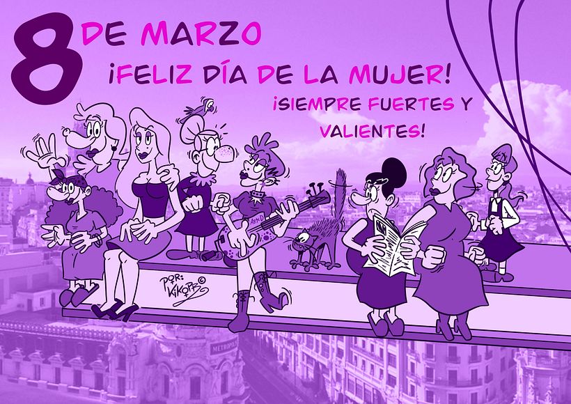 Ilustraciones Vol.1 3