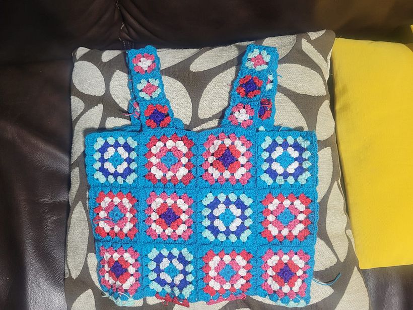 Casi terminado