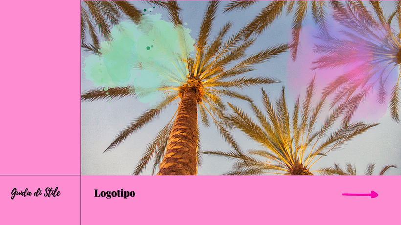 Vale ; )Il mio progetto del corso: Canva dalla A all Z 4