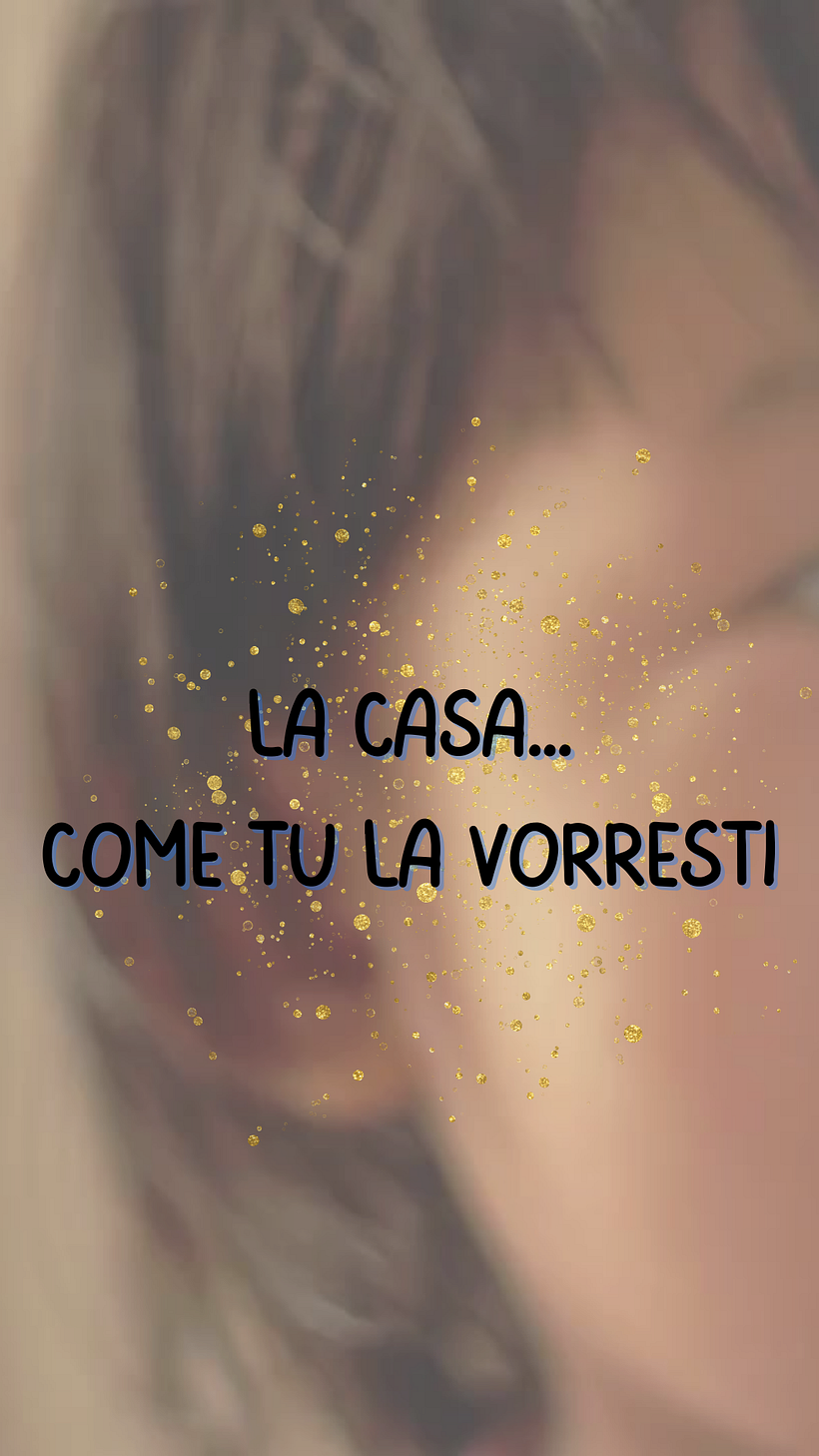 Vale ; )Il mio progetto del corso: Canva dalla A all Z 9