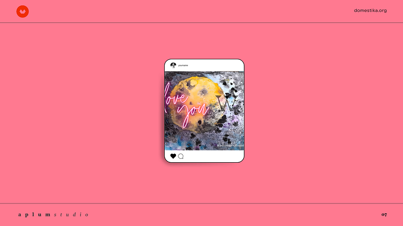 Vale ; )Il mio progetto del corso: Canva dalla A all Z 14