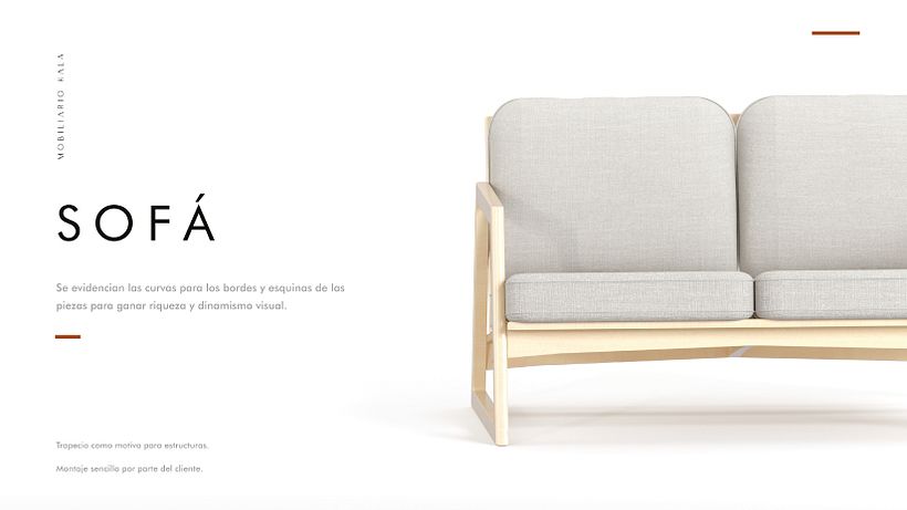 Diseño de sistema de mobiliario para venta en tiendas  3