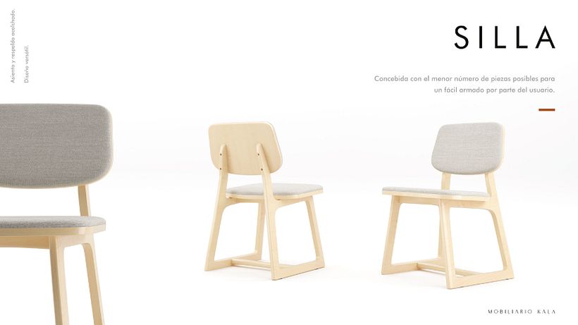 Diseño de sistema de mobiliario para venta en tiendas  7