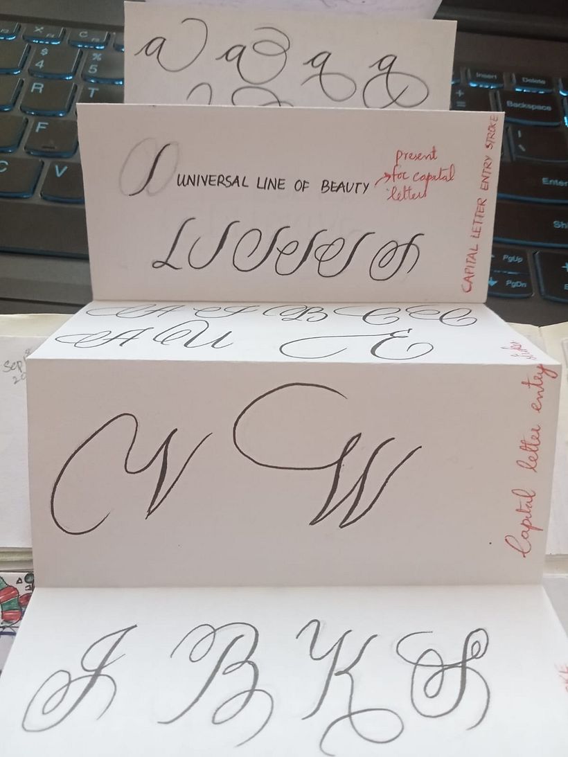 Documenting all the basics