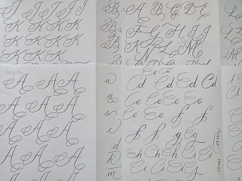 some of the practices