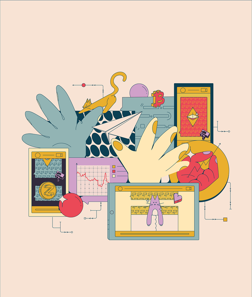 Hachette: Web 3.0 2