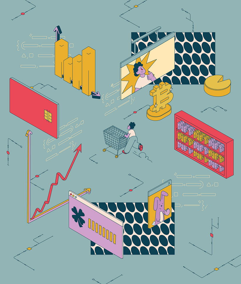 Hachette: Web 3.0 3