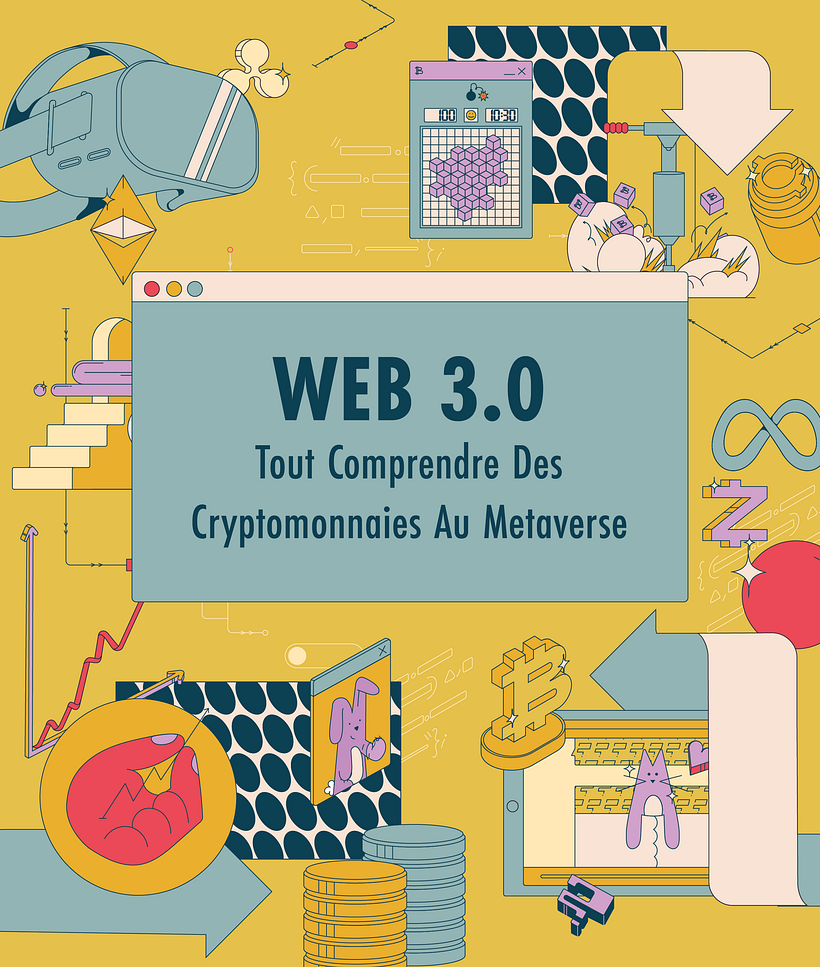 Hachette: Web 3.0 1