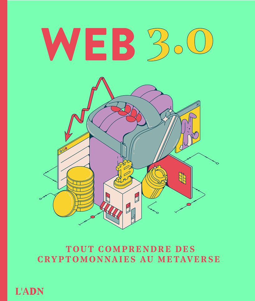 Hachette: Web 3.0 8