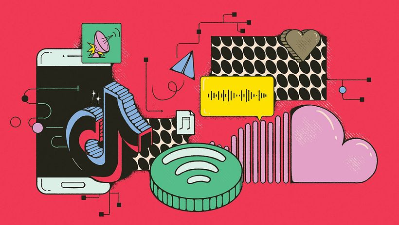 Billboard: Deep Dive Into Distribution 2