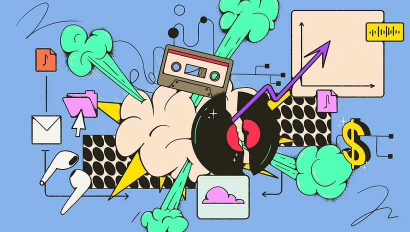 Billboard: Deep Dive Into Distribution 3