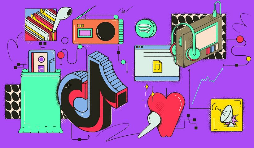 Billboard: Deep Dive Into Distribution 4