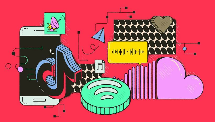 Billboard: Deep Dive Into Distribution 5