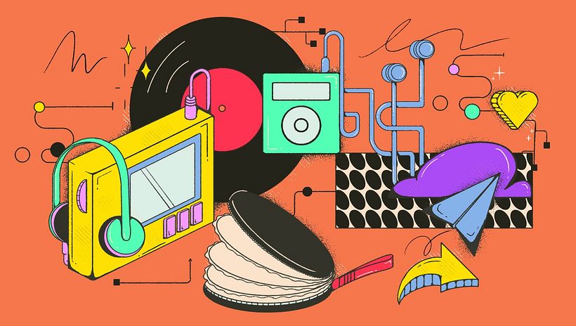 Billboard: Deep Dive Into Distribution 6