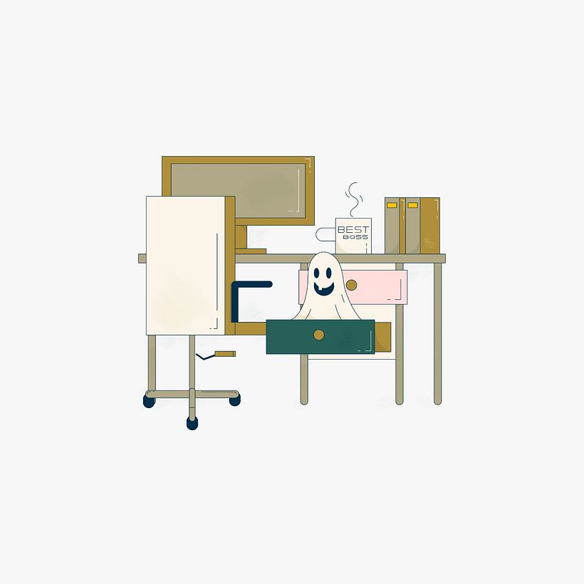 Monster Boss-Harvard Business Review 7