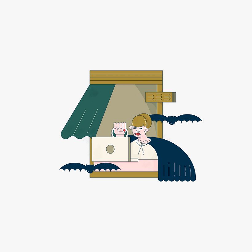 Monster Boss-Harvard Business Review 4