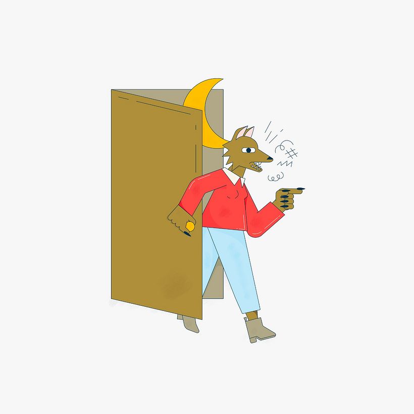 Monster Boss-Harvard Business Review 6