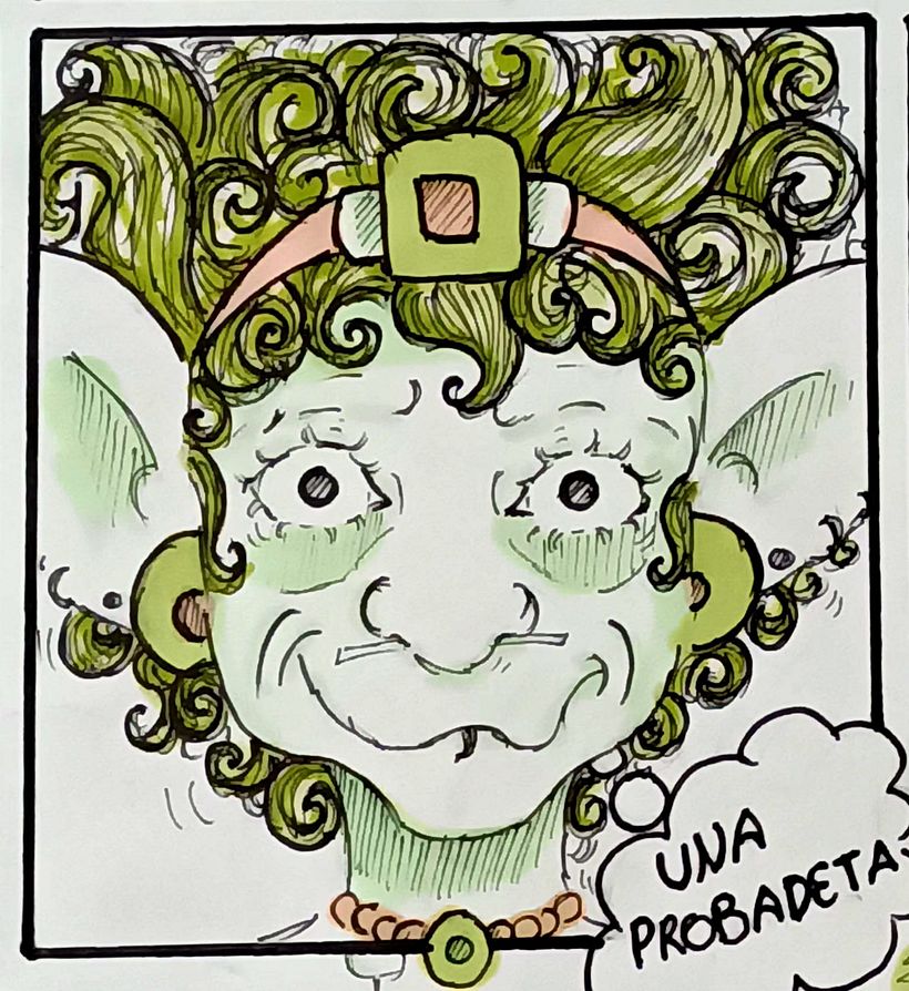 Còmic lliure - CA 6