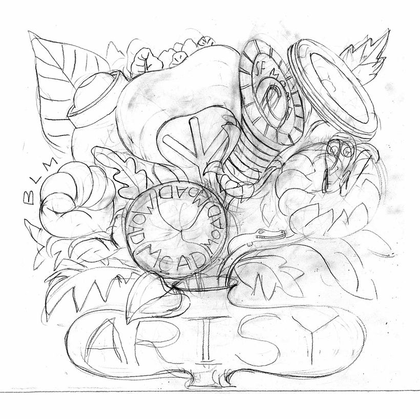 Sketch 4