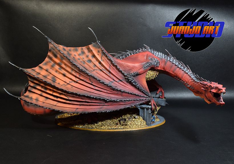 Smaug 5