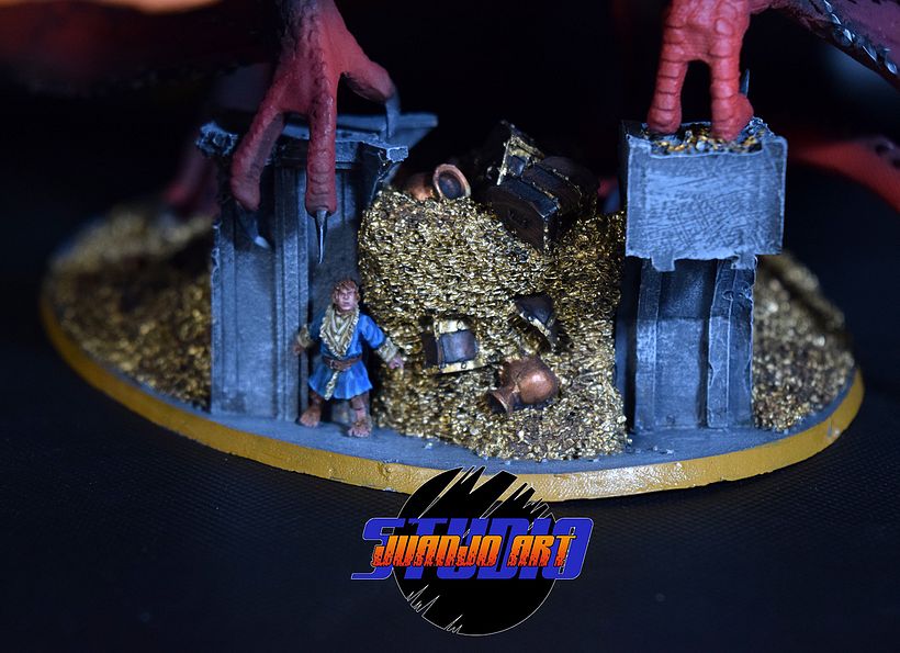 Smaug 8