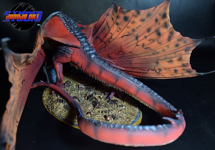 Smaug 9