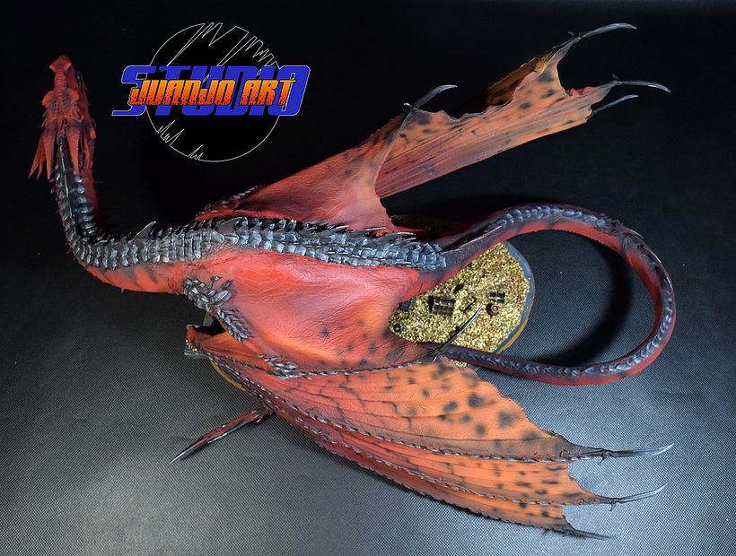 Smaug 10