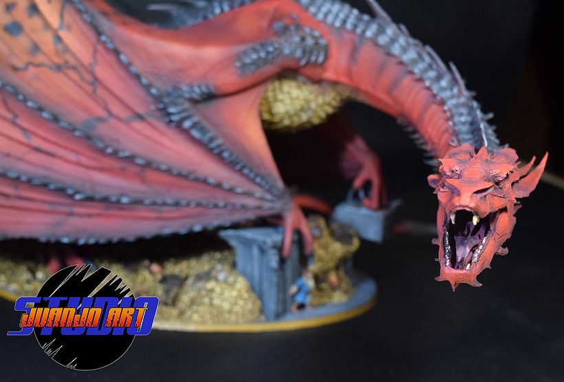 Smaug 11