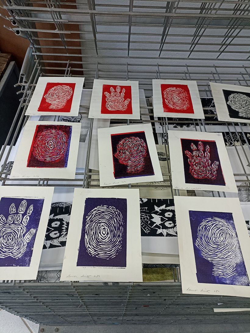 Cada Qual Com Seu Caos 5