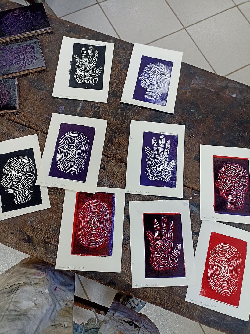 Cada Qual Com Seu Caos 5