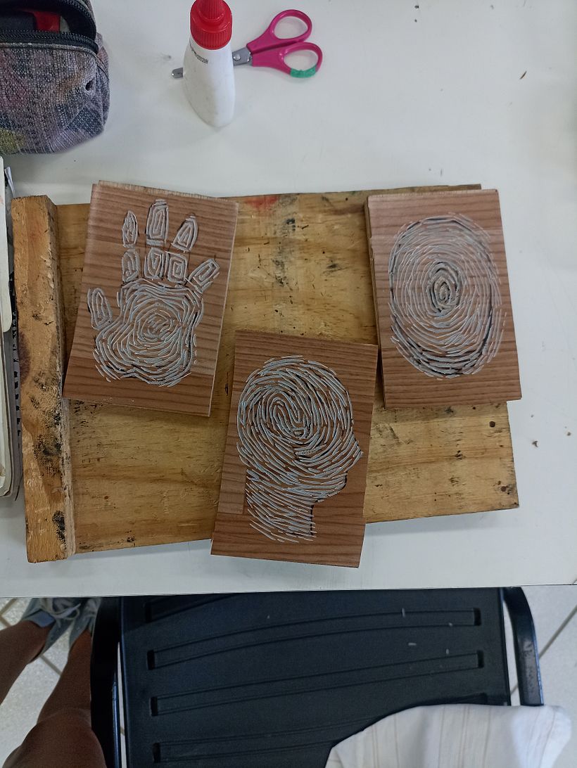 Cada Qual Com Seu Caos 6