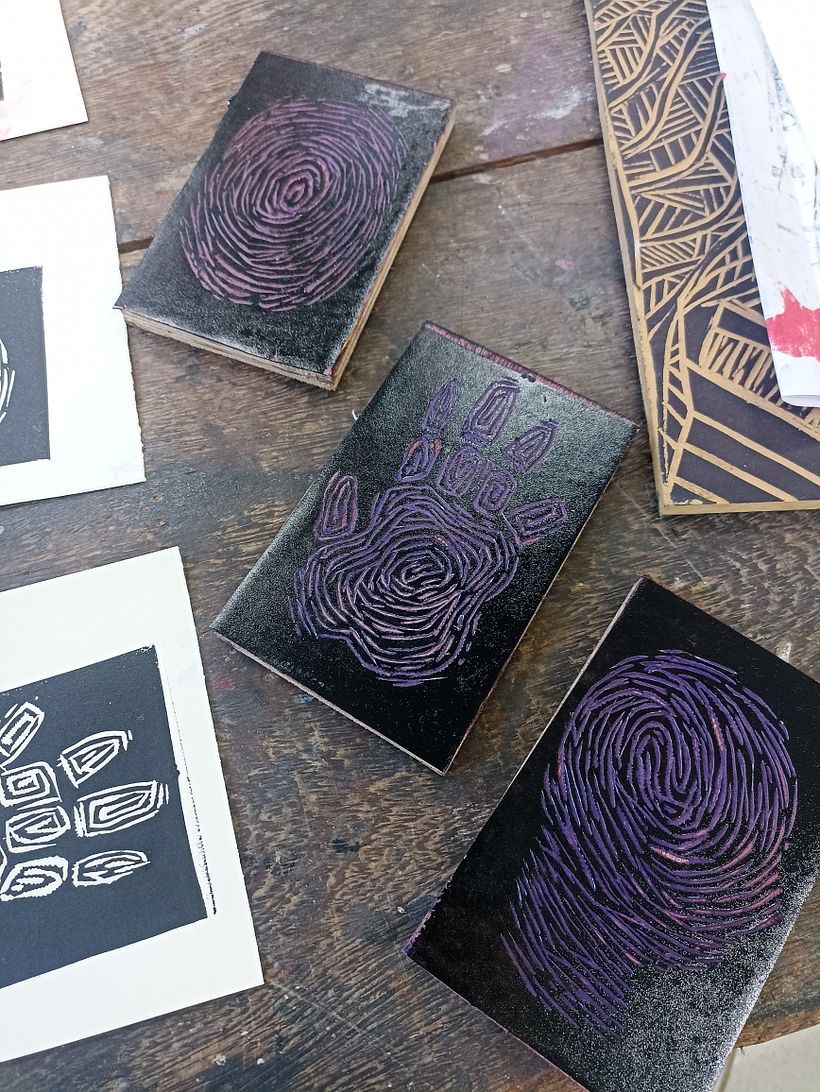 Cada Qual Com Seu Caos 7