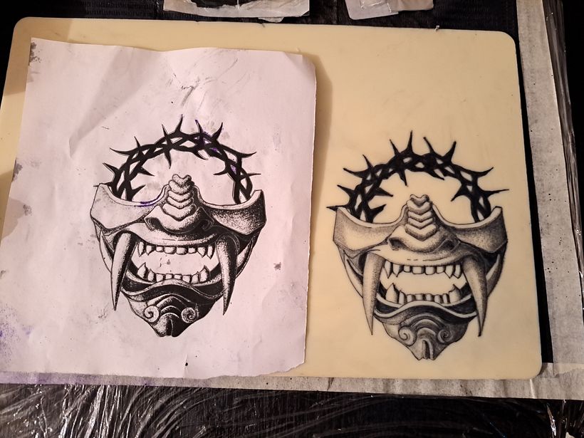 Mi proyecto del curso: Tatuaje para principiantes 3