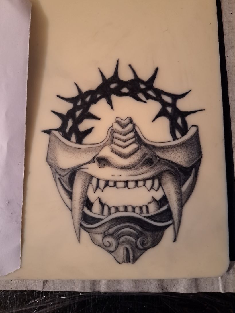 Mi proyecto del curso: Tatuaje para principiantes 4