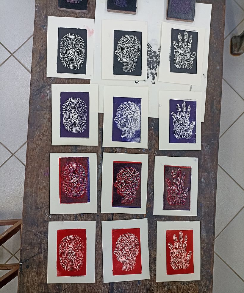 Cada Qual Com Seu Caos 10