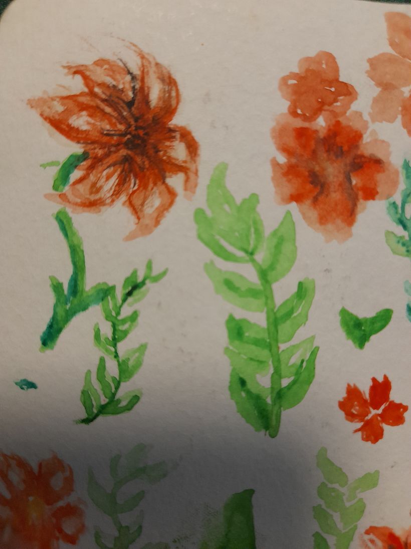 My project for course: Daily Sketching for Creative Inspiration Sample 11