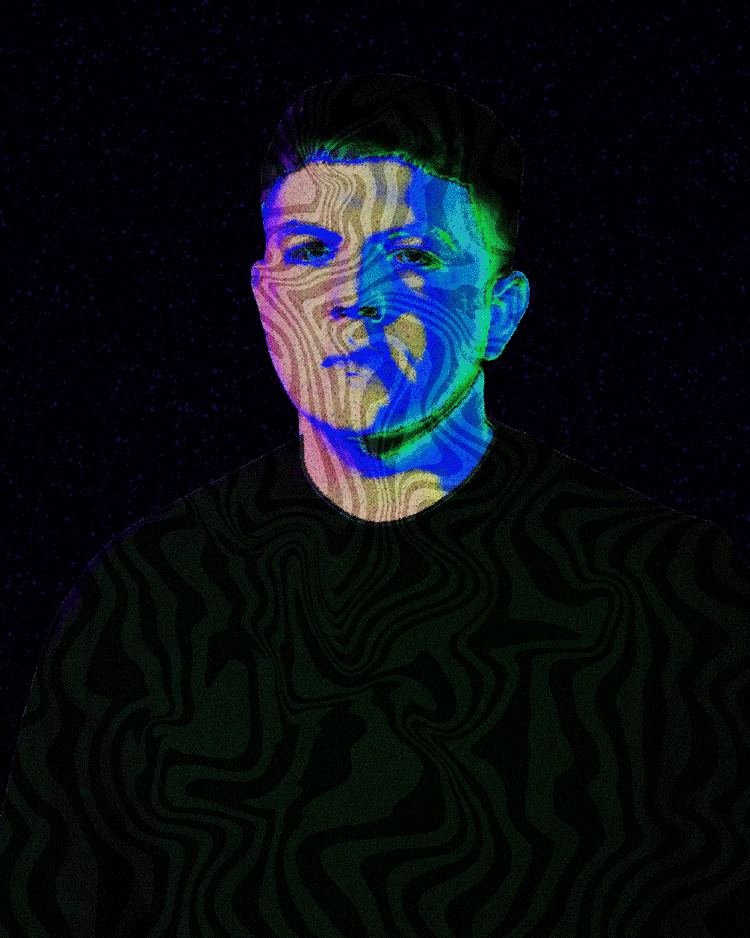 Mi proyecto del curso: Retratos abstractos con Photoshop y After Effects 3