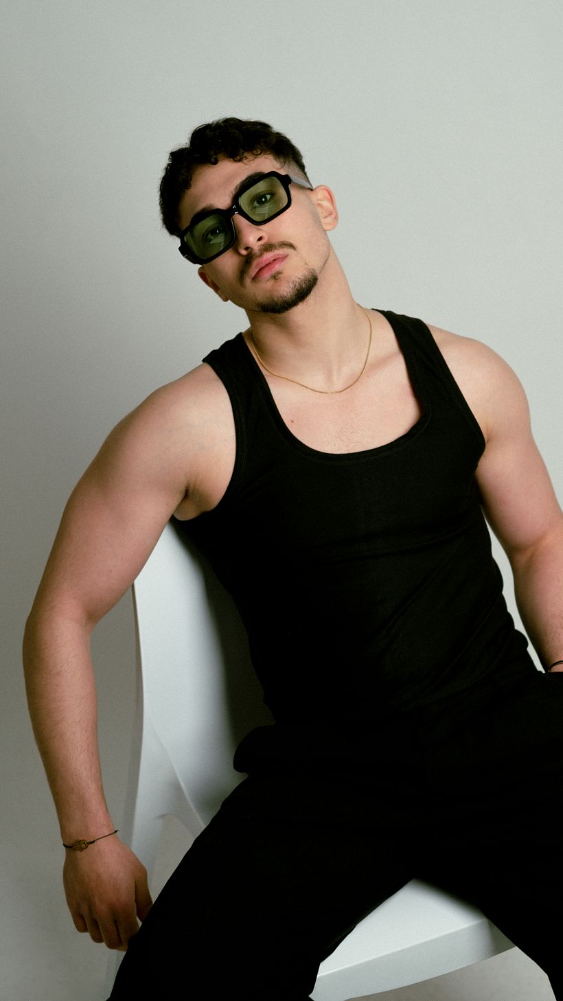 Mi proyecto del curso: Fotografía de retrato moderna 2