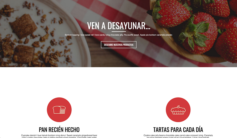 Mein Kursprojekt: Einführung in die Responsive Web Development mit HTML und CSS 9