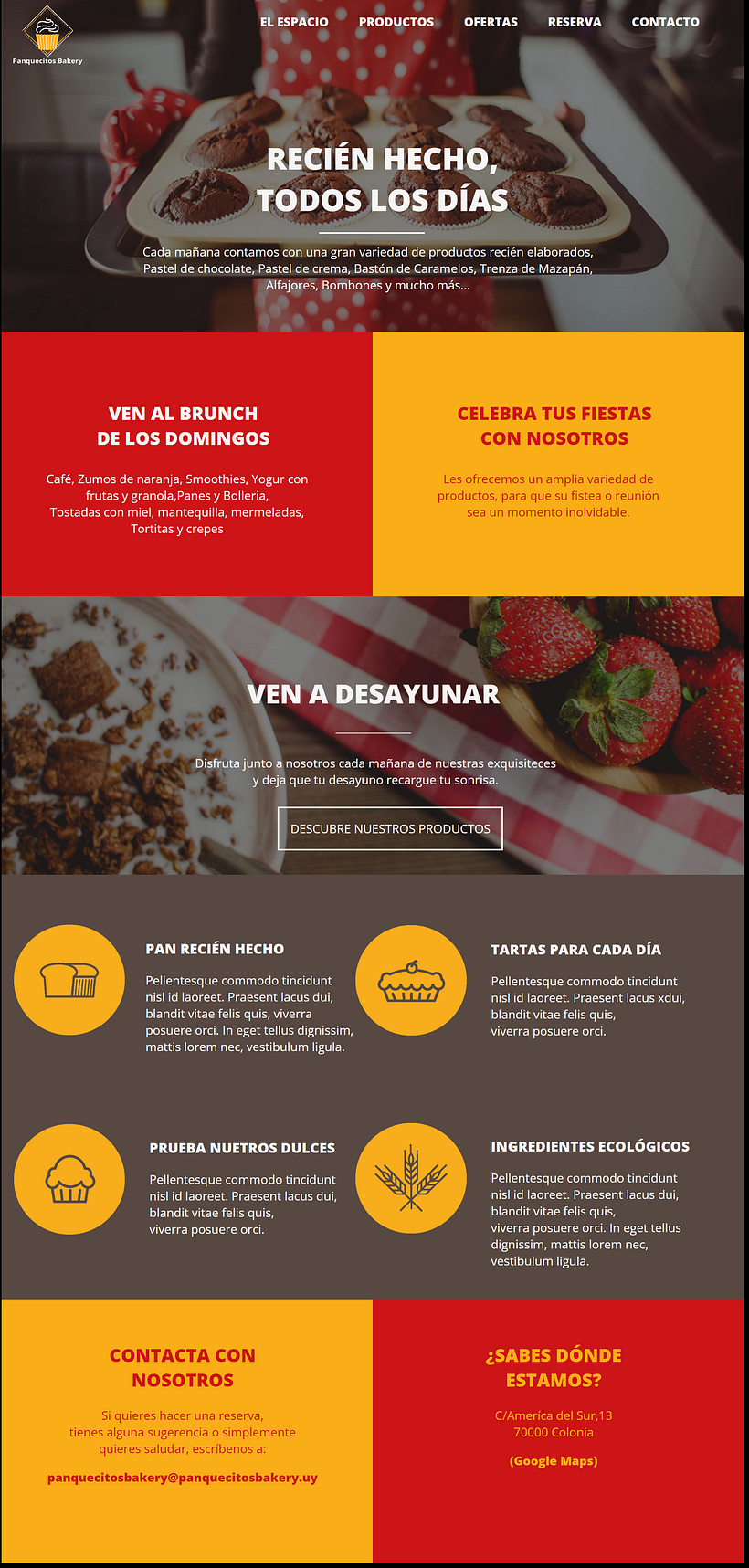 Mi proyecto del curso: Introducción al Desarrollo Web Responsive con HTML y CSS 1