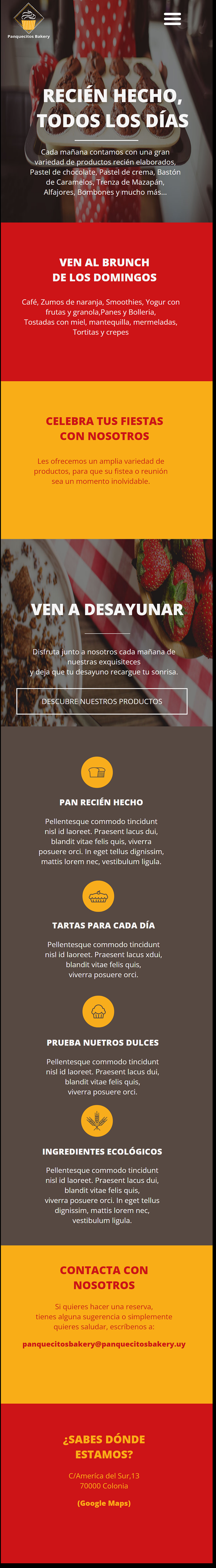 Mi proyecto del curso: Introducción al Desarrollo Web Responsive con HTML y CSS 2