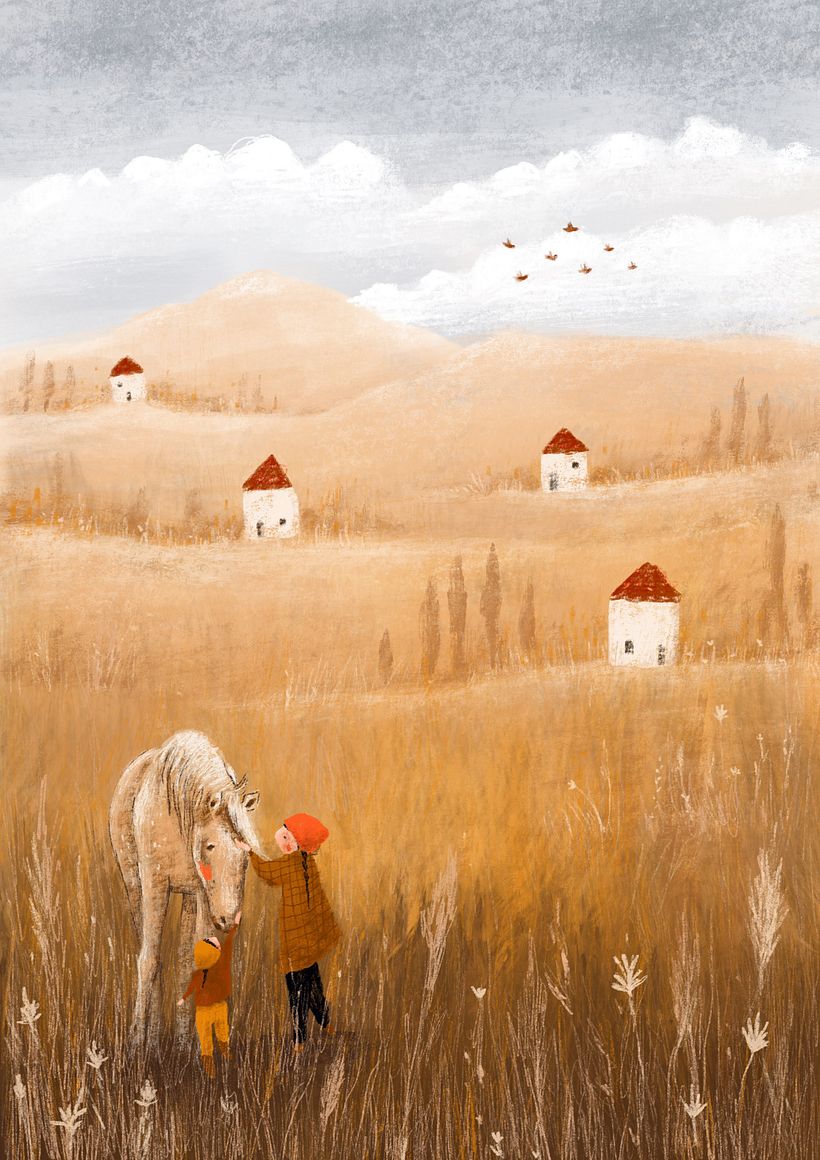 oktober