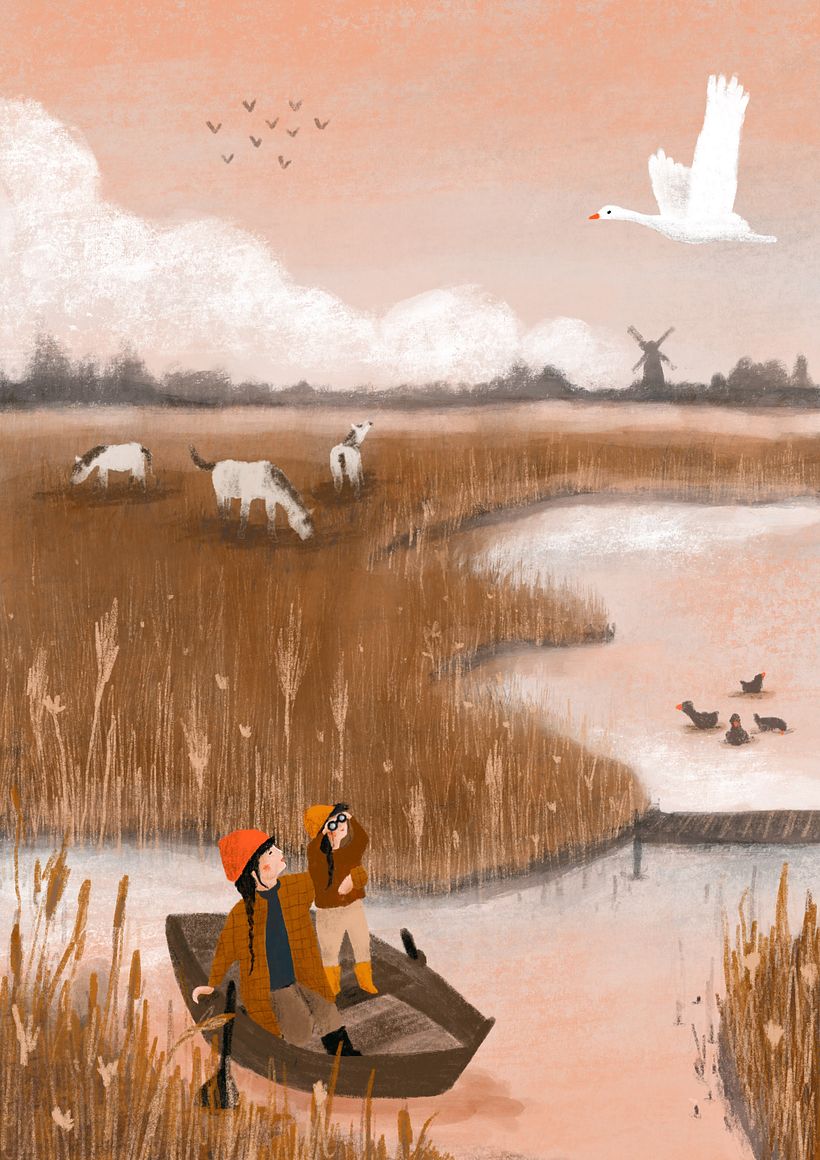 november