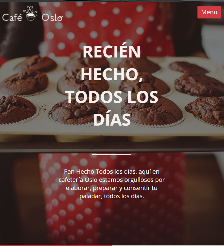 Mi proyecto del curso: Introducción al Desarrollo Web Responsive con HTML y CSS 6