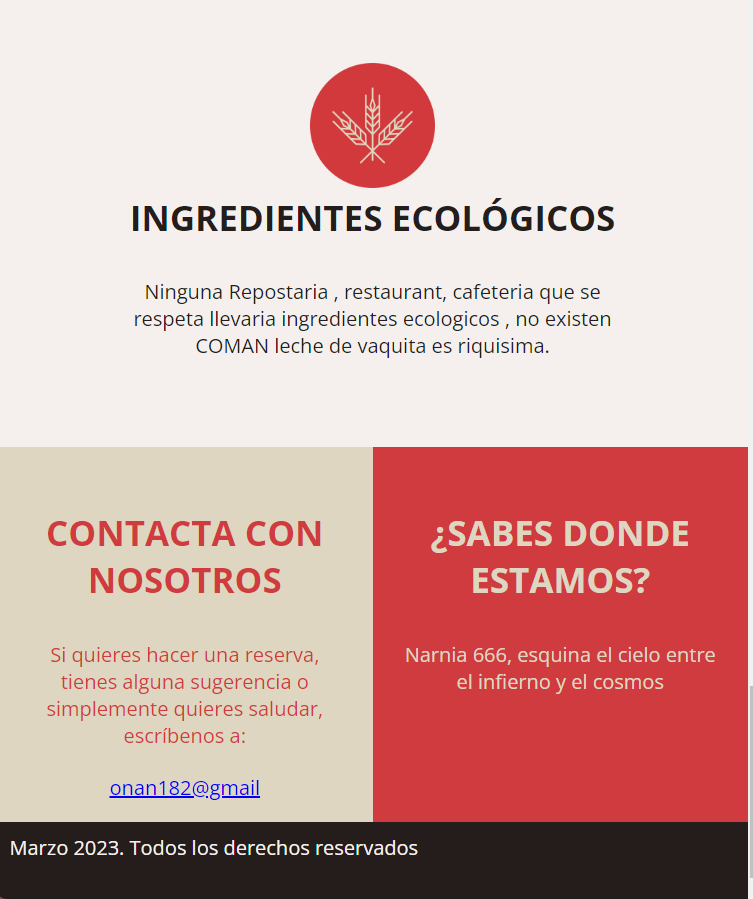 Mi proyecto del curso: Introducción al Desarrollo Web Responsive con HTML y CSS 10