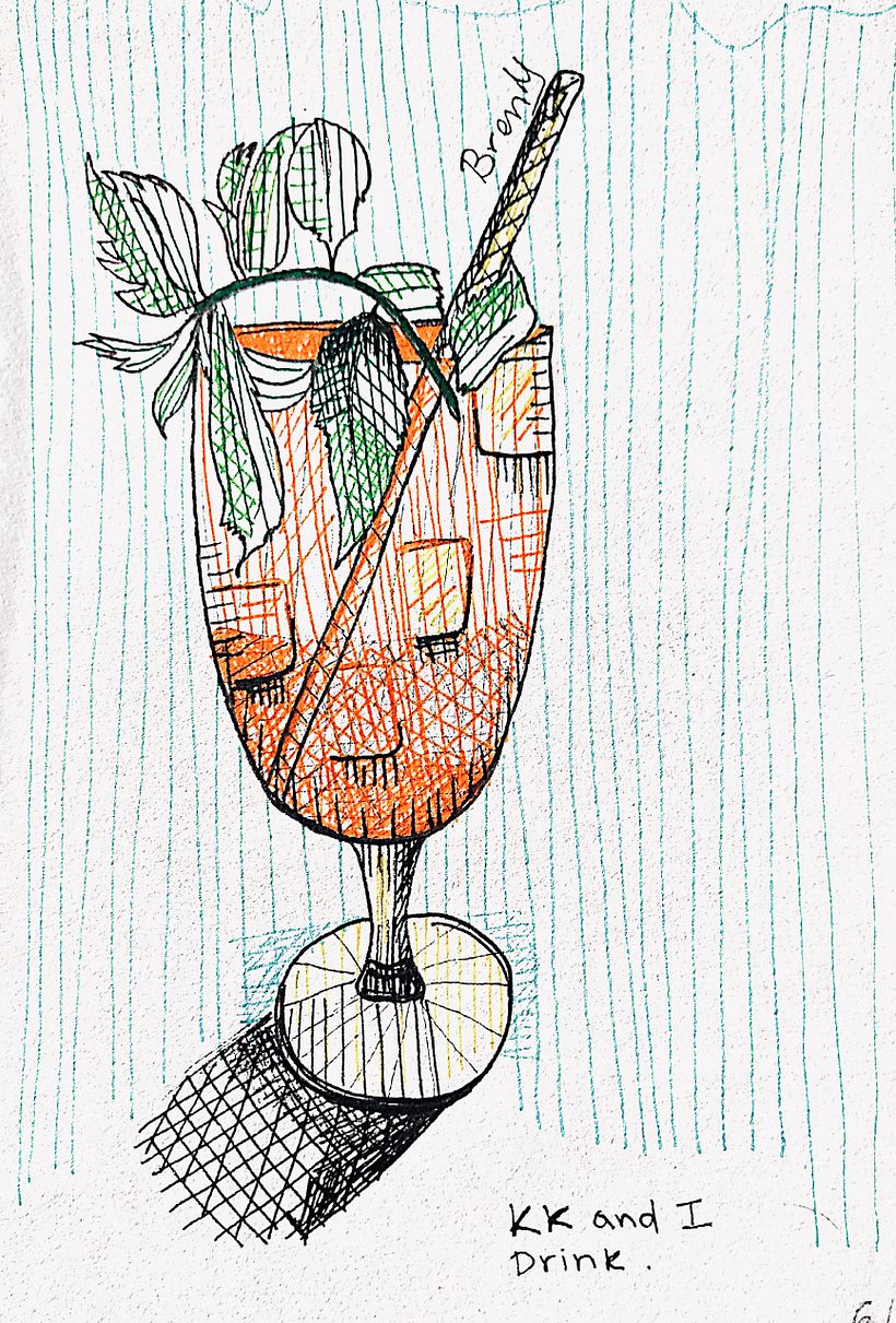 Elemento de la vida cotidiana 